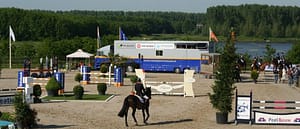 Evenementen trailers